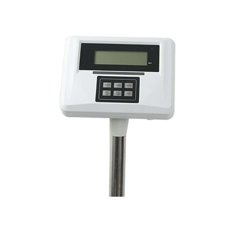 Digital Platform Scale Manufacturer - 100kg 1g Industrial Weighing