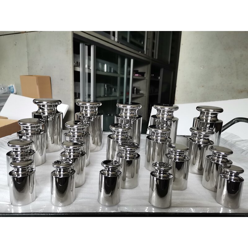 Stainless Steel Class Weight Manufacturer - New Arrival High Quality E2 F1 F2 M1