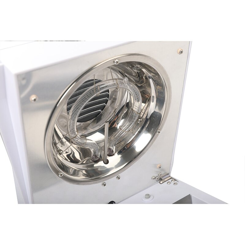 Halogen Moisture Analyzer Manufacturer - Good Price for Chemicals Grain Mineral Biological Products Food