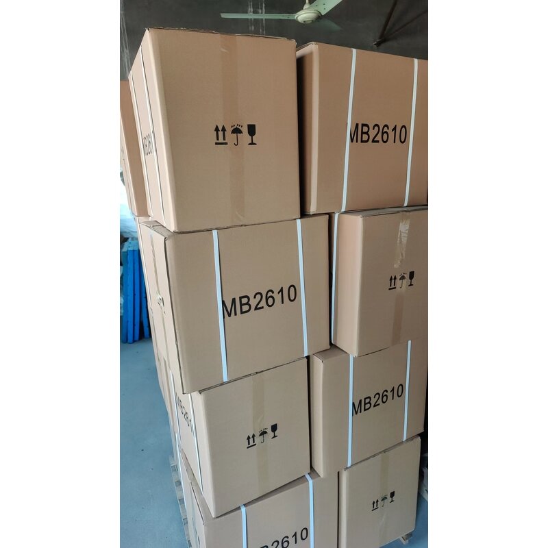 Triple Beam Balance Manufacturer - Highly Sensitive Magnetic Physical MB2610 Single-pan Weighing Scale