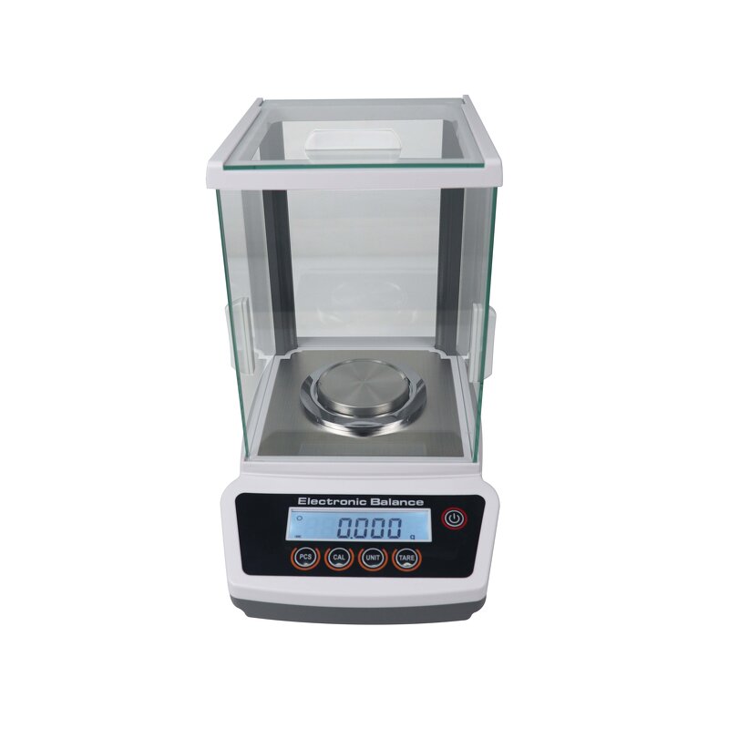 Jewelry Digital Scale Manufacturer - Professional Gold Electronic Weighing