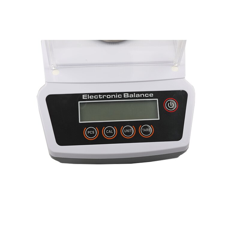 Lab Digital Scale Manufacturer - 1000g 0.1g High Precision Electronic Balance