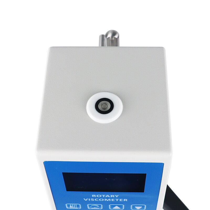 Digital Viscometer Manufacturer - Digital Display Paint Viscosity Meter