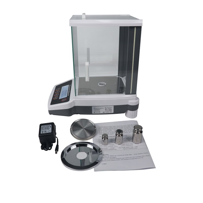 Jewelry Digital Scale Manufacturer - Professional Gold Electronic Weighing
