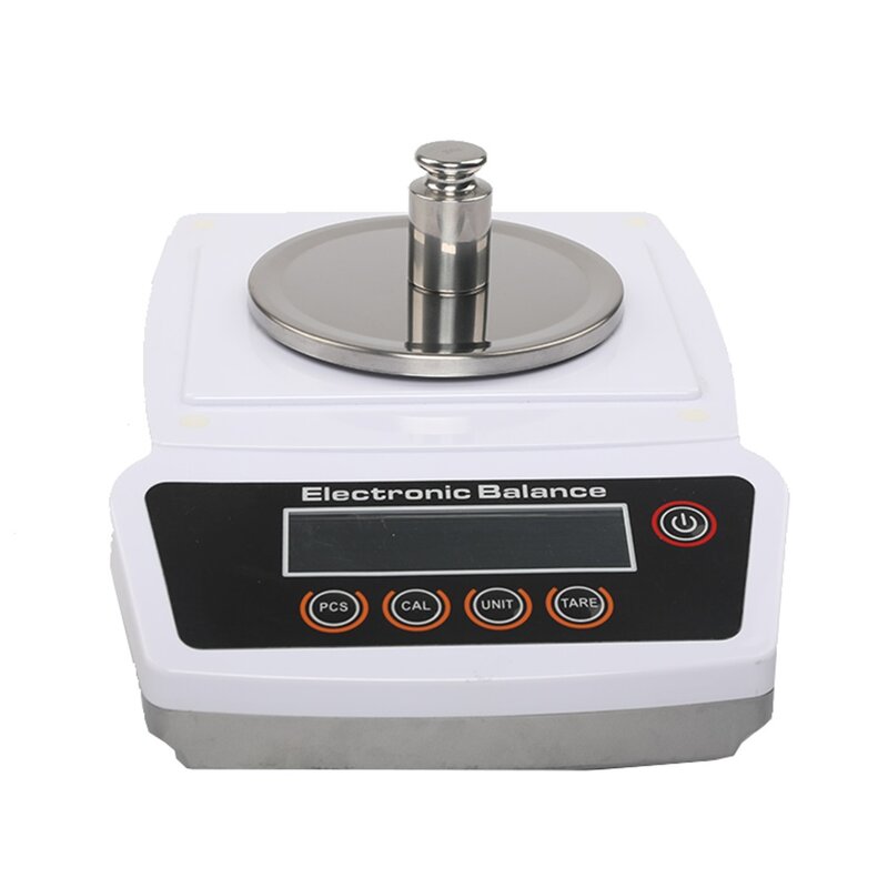 Digital Weighing Scales Manufacturer - Balance Weight Excel Precision 3kg