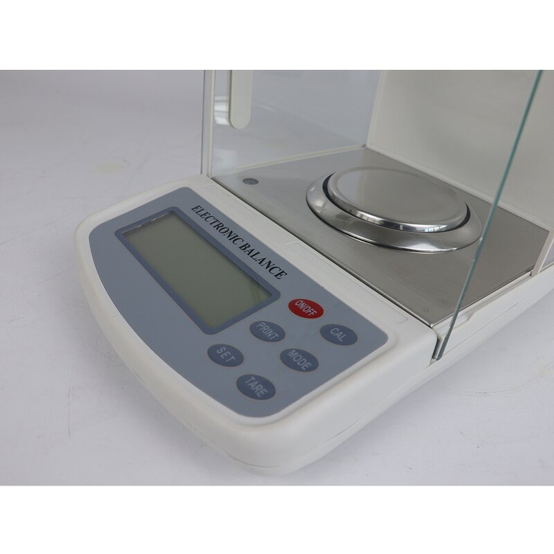 Electronic Analytical Balances Manufacturer - Low Price Good Quality Accurate