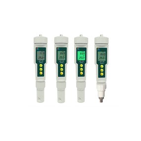 Pen Type pH Meter Manufacturer - Newest High Quality Convenient Portable Dual Channel System
