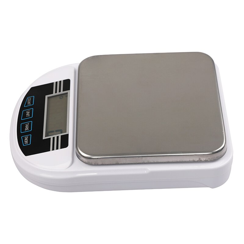 Digital Kitchen Scale Manufacturer - Rechargeable Battery Nutritional