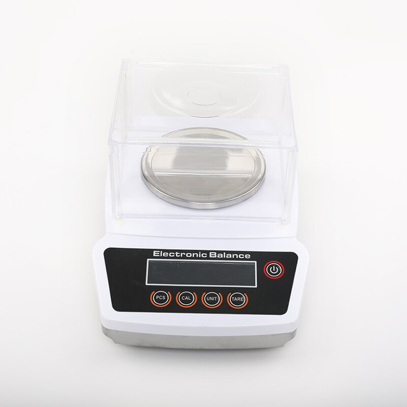 Digital Weighing Scales Manufacturer - Balance Weight Excel Precision 3kg