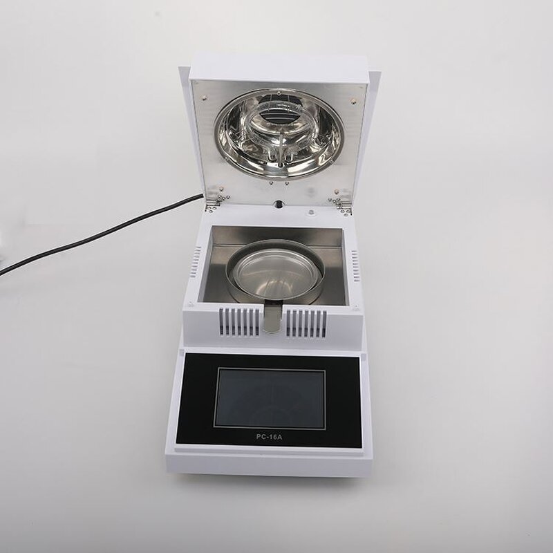 Transformer Oil Moisture Tester Manufacturer - High-precision Insulation Sensor Short Testing Time