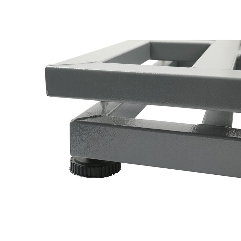 Electronic Platform Scale Manufacturer - TCS 100kg Portable Automatic Digital Bench Weighing