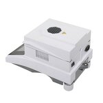 Moisture Meter Manufacturer - Large LCD Screen Short Testing Time for Coffee