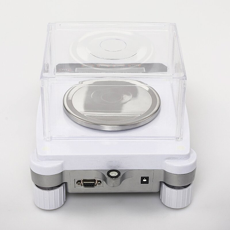 Digital Weighing Scales Manufacturer - Balance Weight Excel Precision 3kg