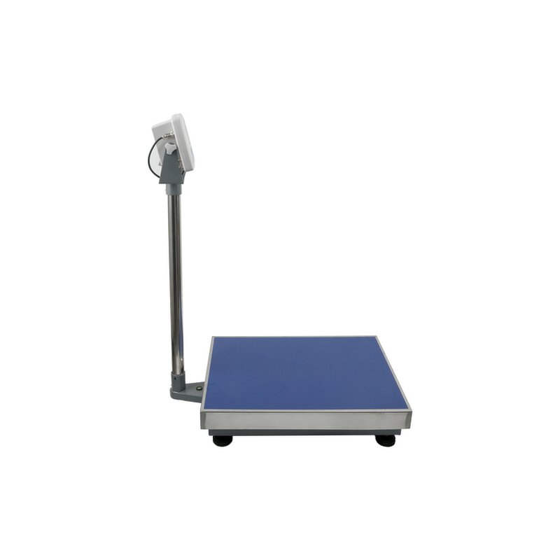 Electronic Platform Scale Manufacturer - TCS 100kg Portable Automatic Digital Bench Weighing