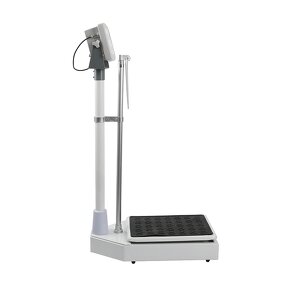 Digital Height and Weight Scale Manufacturer - 0.01g BMI Electric Portable Body Weight & Height Measuring Machine