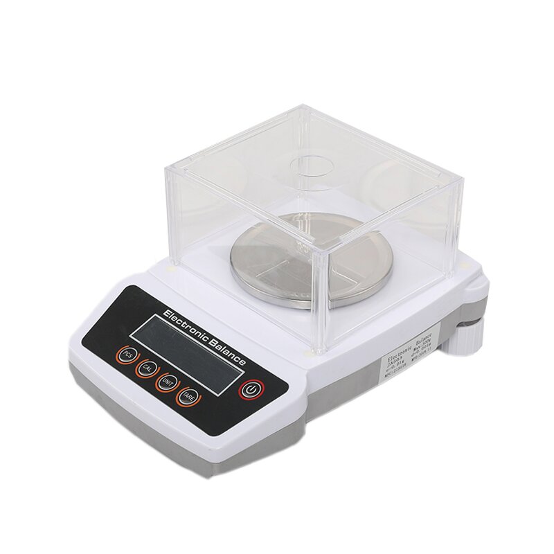 Digital Weighing Scales Manufacturer - Balance Weight Excel Precision 3kg