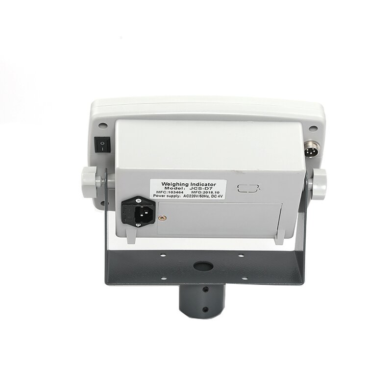 Weighing Scale Indicator Manufacturer - Controller with Printer