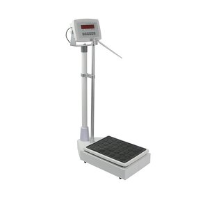 Digital Height Weight Scale Manufacturer - Ultrasonic Hospital Measurement Body Fat for Human