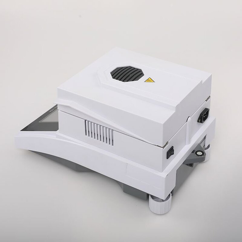 Transformer Oil Moisture Tester Manufacturer - High-precision Insulation Sensor Short Testing Time