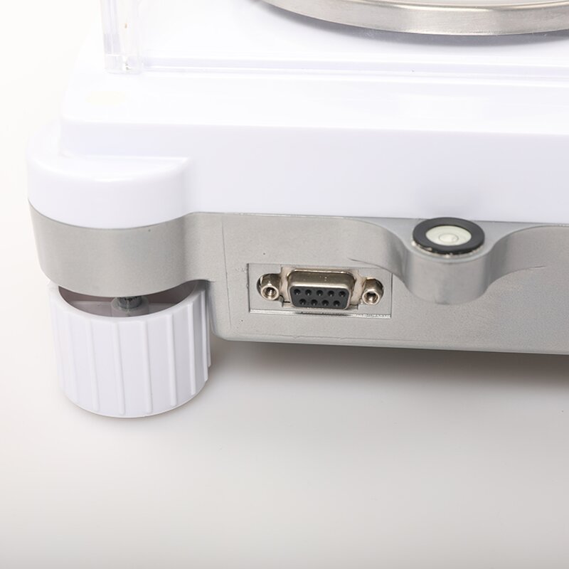 Digital Weighing Scales Manufacturer - Balance Weight Excel Precision 3kg