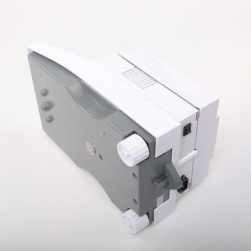 Rapid Moisture Analyzer Manufacturer - Visual Comfort Touch Screen Operation Testing Easier