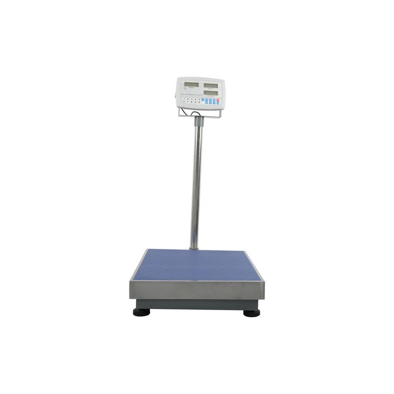 Electronic Platform Scale Manufacturer - TCS 100kg Portable Automatic Digital Bench Weighing