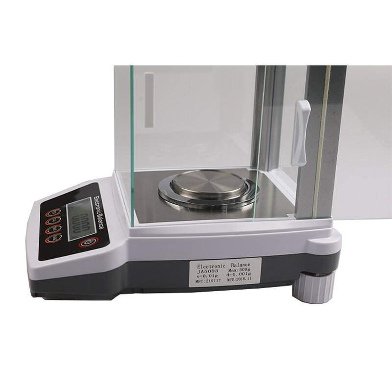 Electronic Balance Manufacturer - Digital Gold Scale Lab Analytical High Precision and Parts with Printer