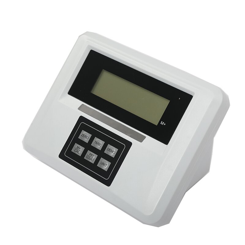 Weighing Indicator Manufacturer - Adopts Fast Speed Electronic Scales Balance Indicator