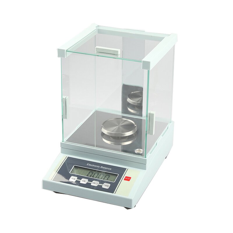 Electronic Digital Scale Manufacturer - RS232 Interface with Units gm ct oz lb tola gn