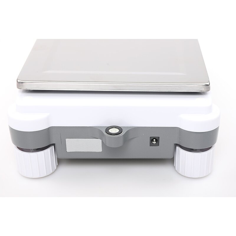 Digital Weighing Balance Scale Manufacturer - 0.1g Precision 10kg Electronic with Platform
