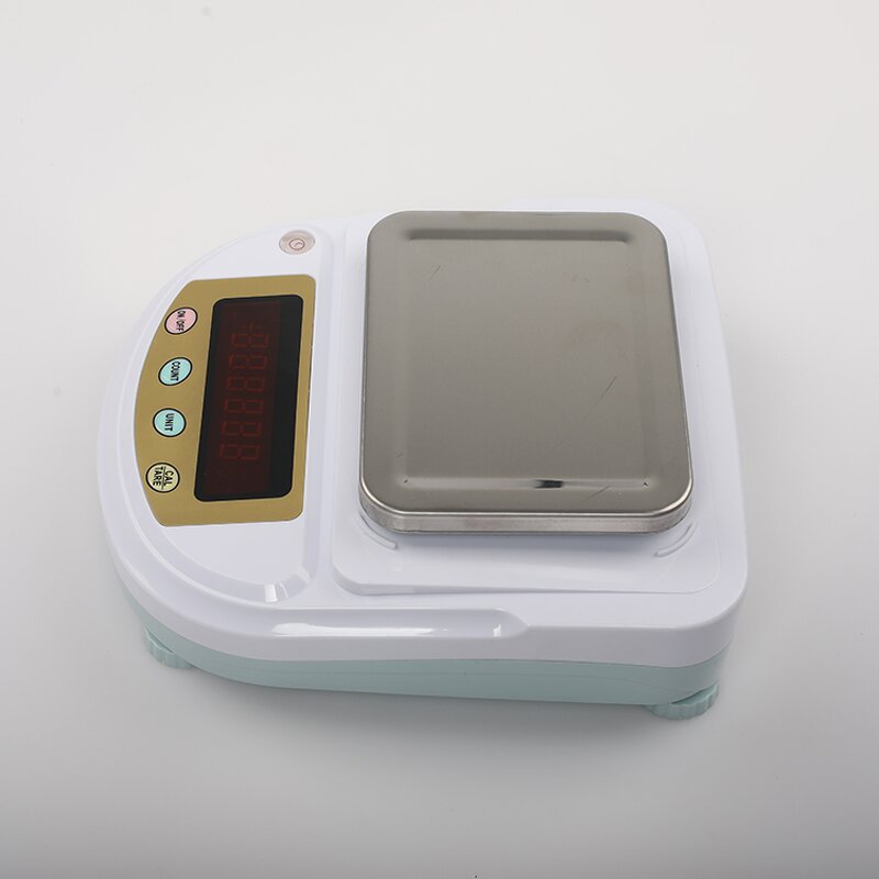 Digital Kitchen Scale Manufacturer - 0.1g Top Quality Rechargeable Battery Custom Food Weighing Smart Multifunction