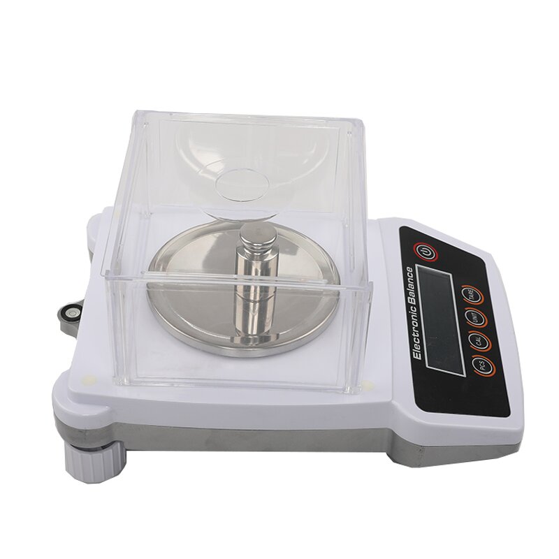 Medical Weight Scale Manufacturer - Units for Rapid Determination of Quality & Quantity Electric