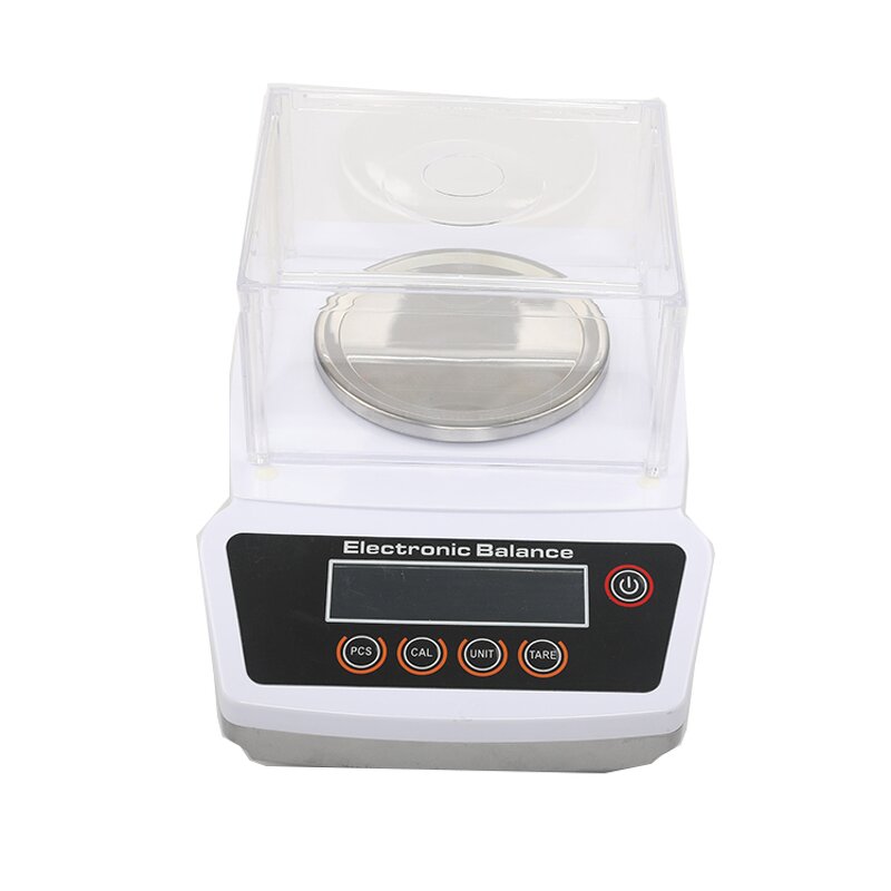 Medical Weight Scale Manufacturer - Units for Rapid Determination of Quality & Quantity Electric