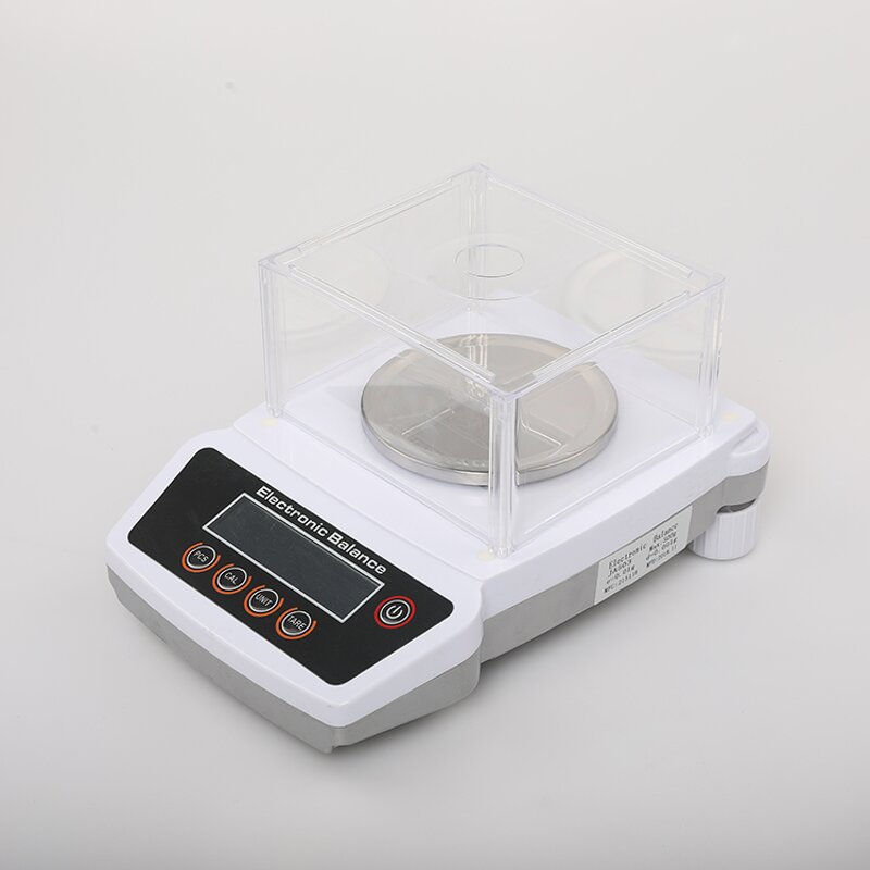 Digital Weighing Scale Manufacturer - RS232 Interface WiFi Portable Electronic