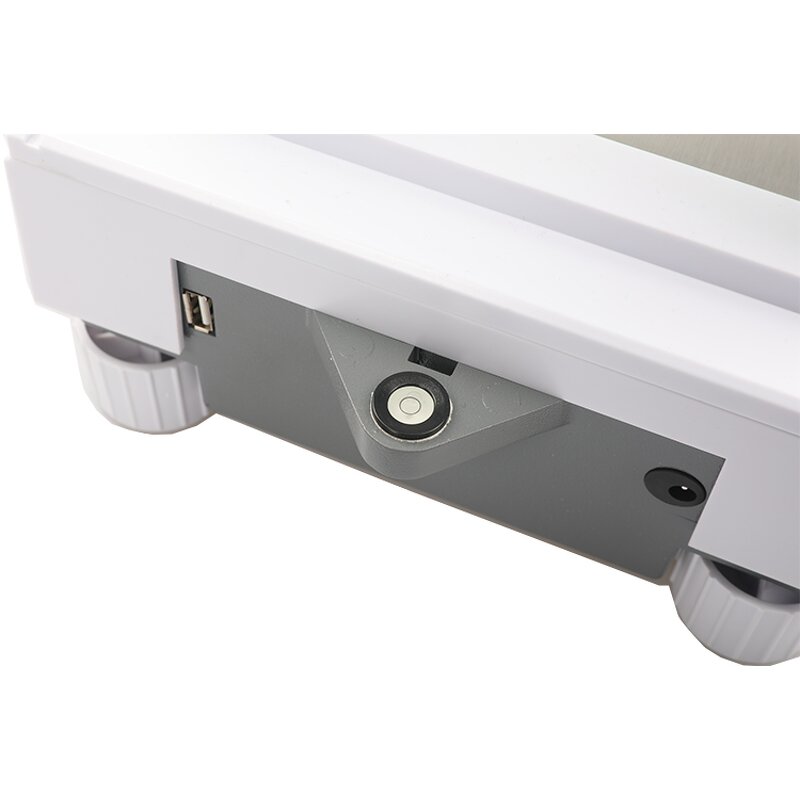 Electronic Digital Weighing Scale Manufacturer - USB Output 0.0001g High Precision Laboratory Diamond in China