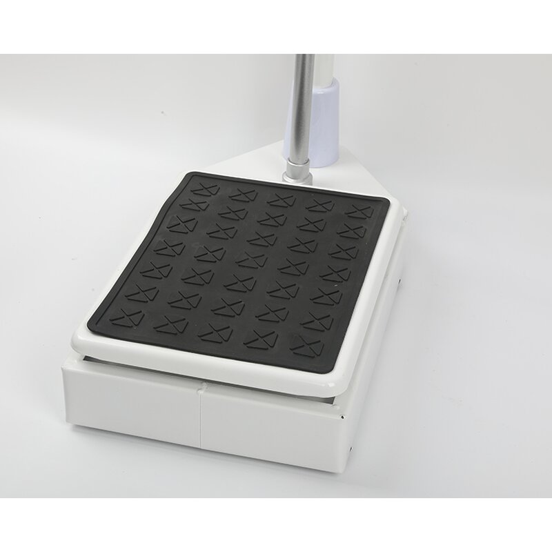 Digital Body Scale Manufacturer - Medical Human Electronic Health Height & Weight Measuring Stand
