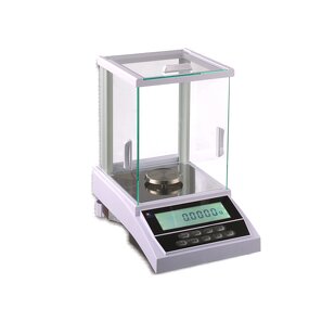 Electronic Digital Weight Scale Manufacturer - Stainless Precision Portable Lab Medical Constant