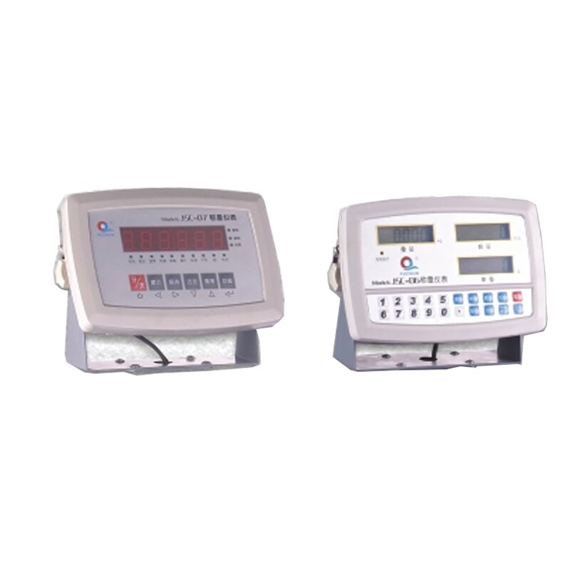 Weighing Indicator Manufacturer - Adopts Fast Speed Electronic Scales Balance Indicator