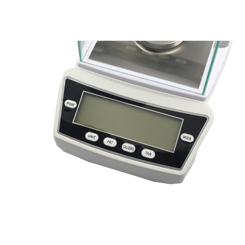 Electronic Analytical Balance Manufacturer - Laboratory 0.1mg Jewelry Usb Weighing Scale