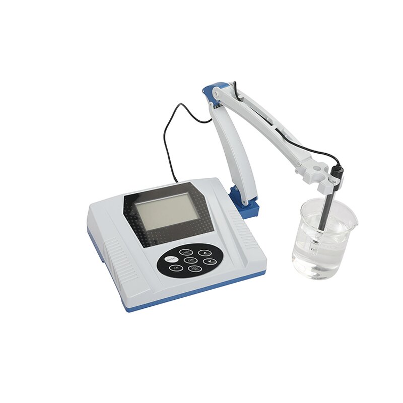 Online Conductivity Meter Manufacturer - Industry In-Line Portable for Water Electrical pH TDS EC Thermal Conductivity