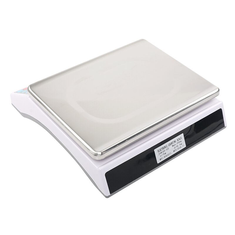 Electronic Counting Scale Manufacturer - ACS System Digital Calculator