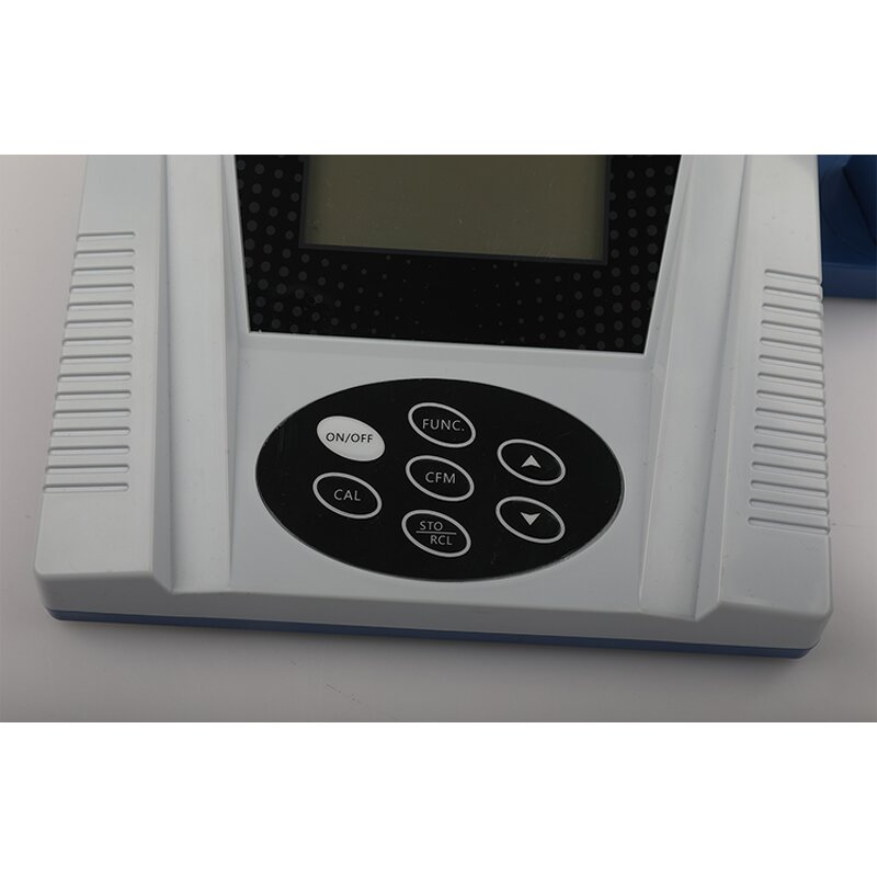 Conductivity Meter Manufacturer - Bench Top Electrical Water Tester DDS-11C TDS EC Hold