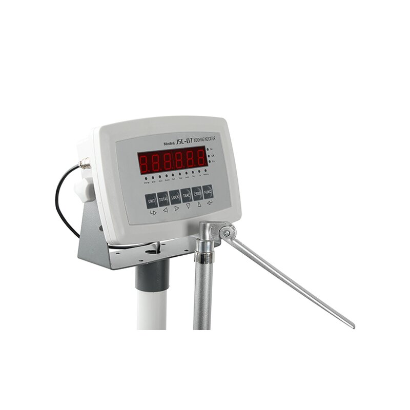 Digital Height Weight Scale Manufacturer - Ultrasonic Hospital Measurement Body Fat for Human