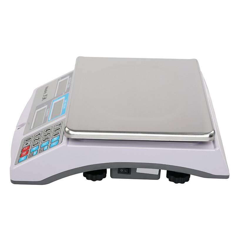 Electronic Counting Scale Manufacturer - ACS System Digital Calculator