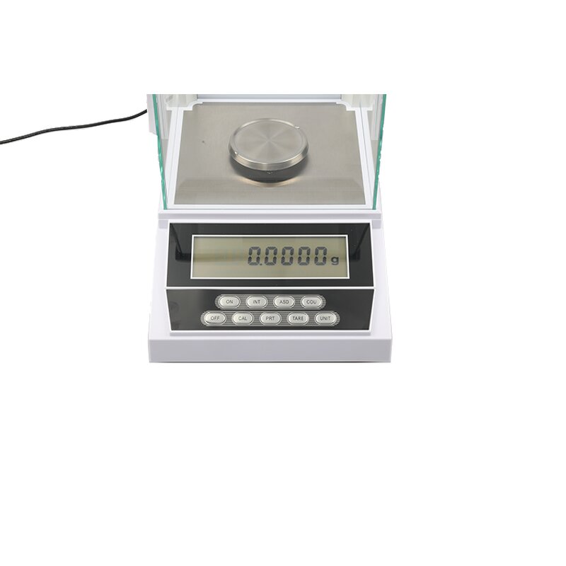 Electronic Digital Weight Scale Manufacturer - Stainless Precision Portable Lab Medical Constant