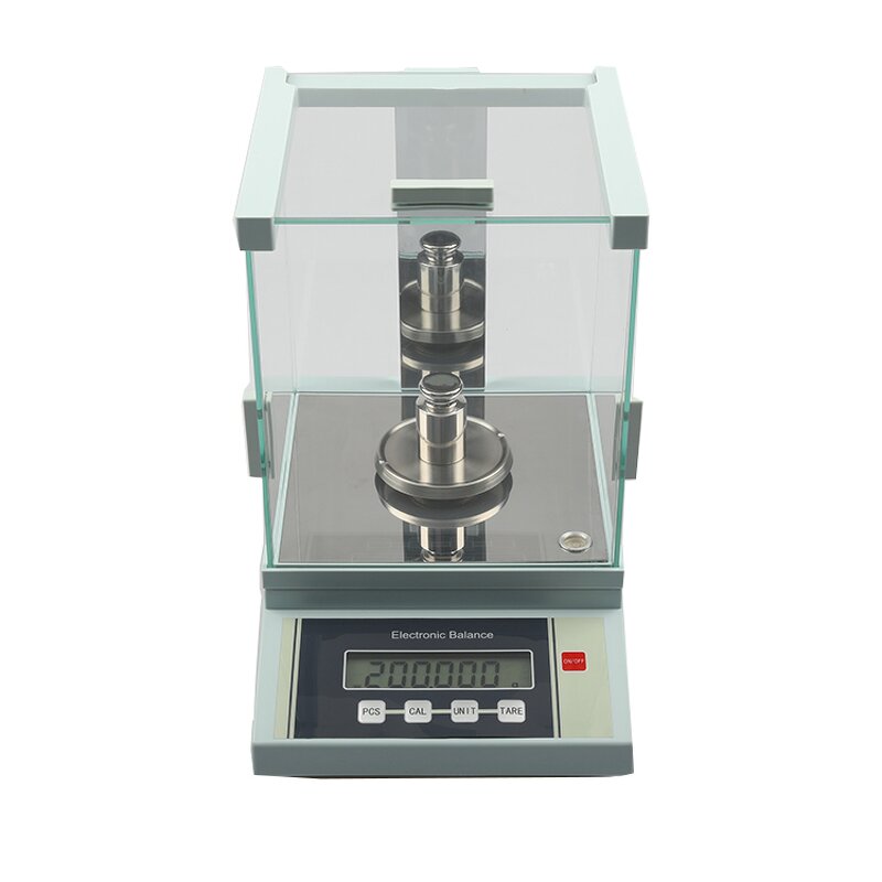 Electronic Digital Scale Manufacturer - RS232 Interface with Units gm ct oz lb tola gn