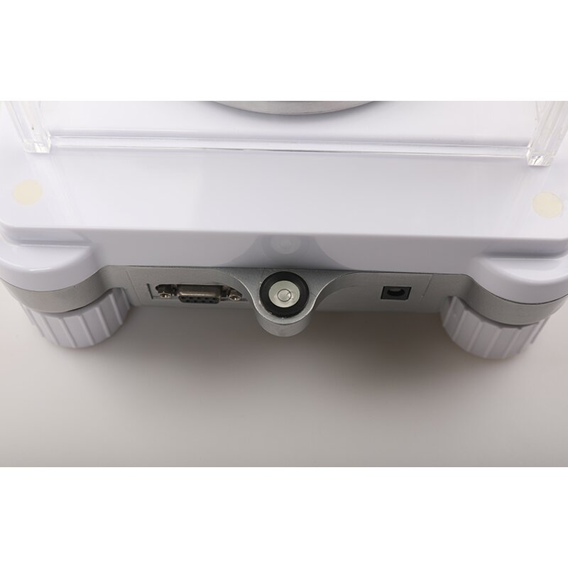 Digital Weighing Scale Manufacturer - RS232 Interface WiFi Portable Electronic