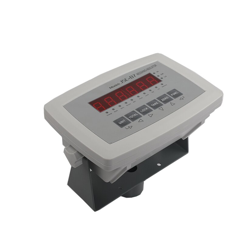 Weighing Indicator Manufacturer - Adopts Fast Speed Electronic Scales Balance Indicator