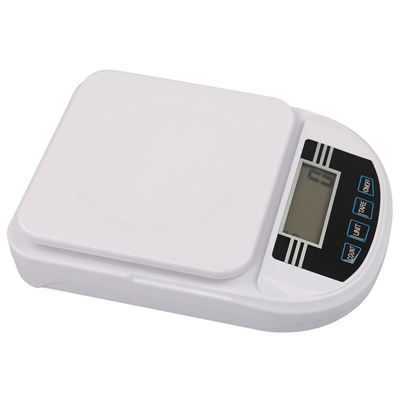 Electronic Kitchen Scale Manufacturer - Equipped with High Precision Strain Gauge Sensor