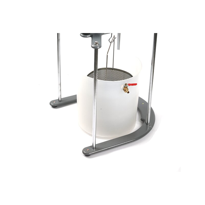 Hydrostatic Density Balance Manufacturer - 0.01g 5kg Digital Electronic Specific Gravity